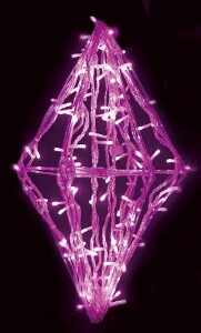 LED�_�C�����C�g�iS�jPI[MRS17-01714]|�N���X�}�X �N���X�}�X�c���[ �f�R���[�V���� �X�ܑ��� ���� ����� ����t�� ���C�g �d�� �C���~�l�[�V���� LED �_�C�� �s���N S�y�f�B�X�v���C �C�x���g