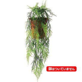 80cm アスパラガスファーンバイン [ONSLEVI7580] |人工観葉植物 造花 フェイクグリーン 資材 装飾 飾付 デコレーション 飾り イベント パーティー フラワーアレンジメント インテリア 店舗装飾 ディスプレイ 室内装飾 飾り付け ガーランド 吊り下げ鉢植え ツル 吊るす バイン