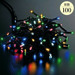 S1000cm ϐ 100 Lp^lILED}`J[Cg/ubNR[h(_) [ONSPALI61152]  |NX}X C~l[V Cg Ɩ LED NX}X  fR[V I[