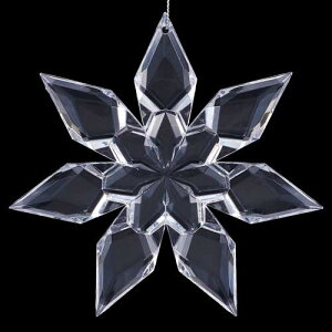 13cm�j���[�N���X�^���t���[�N [ONSTOSN6149] �N���X�}�X�I�[�i�����g �N���X�}�X�c���[�g�b�v �N���X�}�X�����i �C�x���g�p�i �p�[�e�B�[�O�b�Y �N���X�}�X�f�R���[�V���� �����g�b�v �N���X