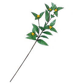 65cm 千両スプレイ(26) [ONSLESP8191] |人工観葉植物 造花 フェイク 装飾 飾付 小物 雑貨 販売 デコレーション 飾り イベント用品 パーティー フラワーアレンジメント インテリア 店舗装飾 ディスプレイ 飾り付け 置物 正月 正月飾り 正月用品 お正月装飾用品 千両 スプレイ