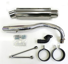 G-MAX SNAKE CORN 大蛇 R5-SP(ステンレス) [R5 FACTORY] G-MAX 220/200 排気系