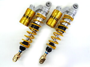 OHLINS  AVbN for TIGRA [R5 FACTORY] Vi TIGRA 125 ̑ TIGRA 150