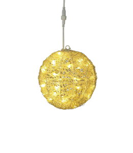 ϐ20cm 40 Lp^LEDVy[O[̃{[(_/p[R[hARlN^[t)[ONSDILI61071]  |NX}X C~l[V Cg Ɩ LED ϐ NX}X  f