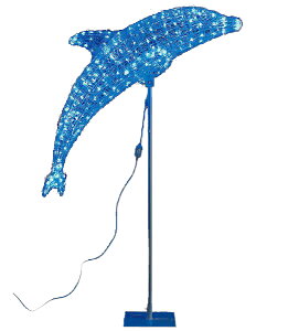 ϐ130cm 300 Lp^LEDu[O[̃htB(_/p[R[hAX^ht)[ONSDILI61093]@ϕs  |NX}X C~l[V Cg Ɩ LED ϐ NX}X