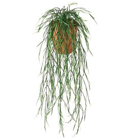 90cm ウィローバイン[ONSLEVI7575] |人工観葉植物 造花 フラワー フェイクグリーン 資材 装飾 飾付 デコレーション 飾り イベント パーティー フラワーアレンジメント 花材 インテリア 店舗装飾 ディスプレイ 室内装飾 飾り付け ガーランド 鉢植え 吊るし鉢 ウィロー バイン