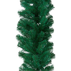 180cm 防炎 35cm幅 グリーンノーブルパインガーランドx160 [ONSPAGA6980] |造花 フェイクグリーン 人工観葉植物 クリスマスツリー クリスマス 装飾 デコレーション ガーランド オーナメント 飾り イベント パーティー 室内装飾 店舗装飾 飾り付け Christmas