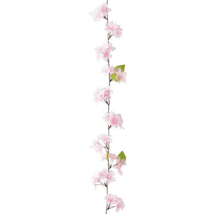楽天市場 180cm 新桜ガーランド 132 Onsflga1716 人工観葉植物 アートフラワー 造花 フラワー フェイクグリーン 装飾 飾付 小物 デコレーション 飾り イベント パーティー フラワーアレンジメント 店舗装飾 桜 さくら サクラ ガーランド 花材 ディスプレイ 室内装飾