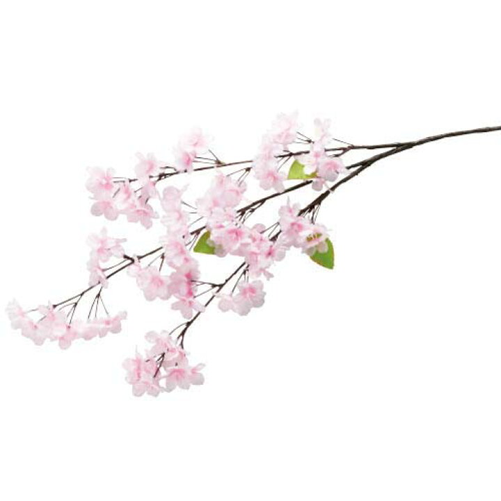 楽天市場】80cm 新桜中枝(72)[ONSFLSP1949] |人工観葉植物 アーティ 