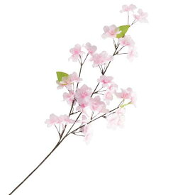 65cm 新桜小枝(42) [ONSFLSP1950] |人工観葉植物 アートフラワー 造花 フラワー フェイクグリーン 装飾 飾付 小物 デコレーション 飾り イベント パーティー フラワーアレンジメント 店舗装飾 桜 さくら 枝 花材 手作り 材料 パーツ ディスプレイ 室内装飾 飾り付け 春