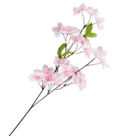 60cm 新桜小枝(24)[ONSFLSP1951] |人工観葉植物 アートフラワー 造花 フラワー フェイクグリーン 装飾 飾付 小物 デコレーション 飾り イベント パーティー フラワーアレンジメント 店舗装飾 桜 さくら サクラ 枝 花材 手作り 材料 パーツ ディスプレイ 室内装飾 飾り付け 春