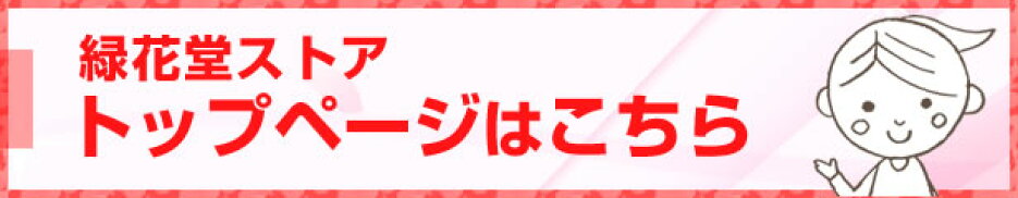 緑花堂モール　トップページ