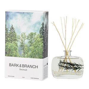 BARK��BRANCH�f�B�t���[�U�[100ml ��2 �p�`���� 1�R[TDLEEIDBK01-002]|���� �L�����h�� �L�����h���֘A���ށy�f�B�t���[�U�[ ����A�C�e�� �i�`�������t���O�����X �v���[���g���� �i�`������ �z