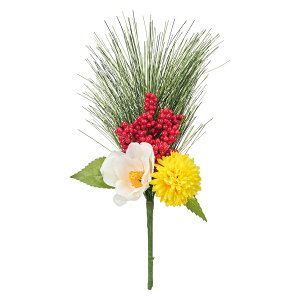 �݂Ȃƒփs�b�N ��1 WH�^YEL 1�{[TDLFJ003737]|�A�[�e�B�t�B�V�����t�����[�@���� �t�����[�i�A�[�e�B�t�B�V�����j �ցy���� �t�����[�A�����W�����g �C���e���A�t�����[ �a���t�����[ �t�����[