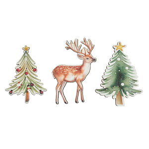 �N���X�}�X�g�i�J�C�p�[�c MIX 1��[TDLXO001182]|�f�R���[�V���� �I�[�i�����g�@�u�� �N���X�}�X�I�[�i�����g�y�I�u�W�F �v���[���g��f�B�X�v���C �M�t�g�A�N�Z���g �c���[���� �N���X�}�X��