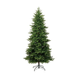 ノーブルカノンツリー6．5F B．GREEN 1本[TDLXV301336]|アーティフィシャルフラワー　造花 インテリアグリーン　観葉樹木 クリスマスツリー