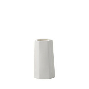 The@VASE@type@D WHITE Ԋ x[X Ԋij  [TDLCC366430-100] ϕs|  t Xܑ IuWF fR[V |bg ԕr H12cm zCg
