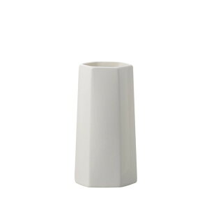 The�@VASE�@type�@D WHITE �Ԋ� �x�[�X �Ԋ�i����j ���� [TDLCC366431-100] ������ϕs��|���� ���� ����t�� �X�ܑ��� �I�u�W�F �f�R���[�V������ �|�b�g �ԕr H16cm �z���C�g