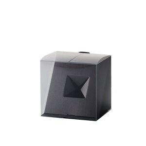 clear@case CLEAR { bsO  pbP[W AWBOX [XBOX [TDLCC860007-000] ϕs| t fBXvC {bNX  9cm 10cm ubN