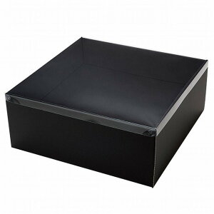 [X{bNX30 { bsO  pbP[W AWBOX [XBOX [TDLGF000361] ϕs| t fBXvC {bNX  5 [Xp 29cm ubN