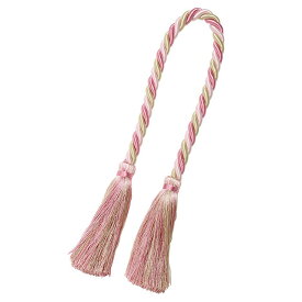 タッセル95　ワイヤー入　PK ピンク 花器 ベース 花器（その他素材） その他 [TDLGKGM3690] 代引決済不可|装飾 飾利付け 店舗装飾 インテリア ディスプレイ 95cm