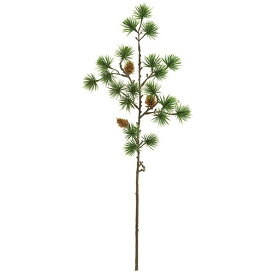 姫小松枝 GREEN 造花 グリーン リーフ 多肉植物 松 パイン [TDLJV001753] 代引決済不可