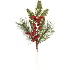 迎春組み松 GREEN 造花 グリーン リーフ 多肉植物 松 パイン [TDLJV001785] 代引決済不可