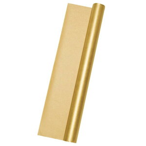 ���^���b�N�N���t�g 60cmX20m 1�@�S�[���h ���{�� ����� ���b�s���O �s�D�z �y�[�p�[ [TDLRT062190-001] ������ϕs��|���� �M�t�g �v���[���g ���蕨 ��ݎ� ���