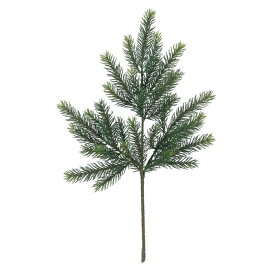 フランクシーダーピック GREEN 造花 グリーン リーフ 多肉植物 松 パイン [TDLXV001180] 代引決済不可