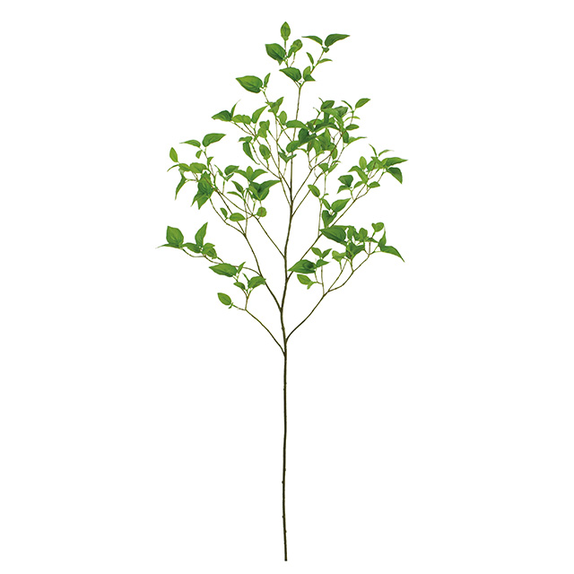 ドッグウッドリーフブランチ GREEN アーティフィシャルフラワー 造花 グリーン リーフ 多肉植物 [TDLFG000283]