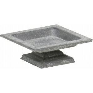 AeB[NuLR|[gGY DF Ԋ x[X uL [TDLKA540015-00G]| t Xܑ CeA fBXvC  |bg W15D5×D15D5×H5D5cm O[