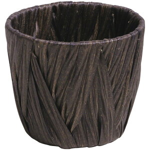 PE�N���X�҂݁@�_��3���p�@�_�[�N�u���E�� 10���� [TDLKA56030D-00B]|���� ���� ����t�� �X�ܑ��� �I�u�W�F �f�R���[�V������ �|�b�g 11�D5×H10cm