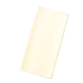 ノンワックスペーパー オフホワイト 50枚入 ラッピング 不織布 ペーパー 包装資材 [TDLWS0000PF-055] フラワーラッピングペーパー 梱包用品 ラッピング資材