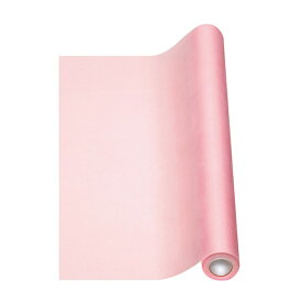 トワロール ピンク ラッピング 20m 不織布 包装資材 [TDLWP000019-015] ラッピング用品 フラワーアレンジメント資材 ギフト用品 ラッピングペーパー 包装紙 フラワーギフト