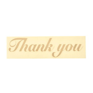 PFo[p]ʃV[ Thankyou o[ t[pޗ fR[Vf[TDLGI000280]  fR[V Cxgpi V[ t[f v[g a D IuWF bZ[W