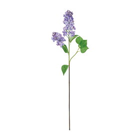 ジョエルライラックラベンダーアーティフィシャルフラワー造花ライラックストック[TDLFM001100-011]【花 フラワーギフト アートフラワー インテリアフラワー アレンジメントフラワー 】
