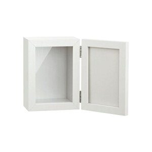 PhotoboxIVvertical15L11W8HWHITEtHg{bNXLŏcΉt[Ԋx[X[TDLCC680881-100]yAWgp[c t[Mtg t[f fBXvC @BOX z