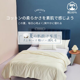 楽天市場 夏布団 おしゃれの通販