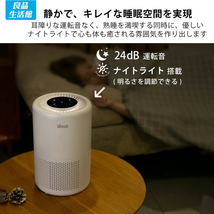 楽天市場】【100％抽選P】空気清浄機 プラズマイオン コンパクト 除菌