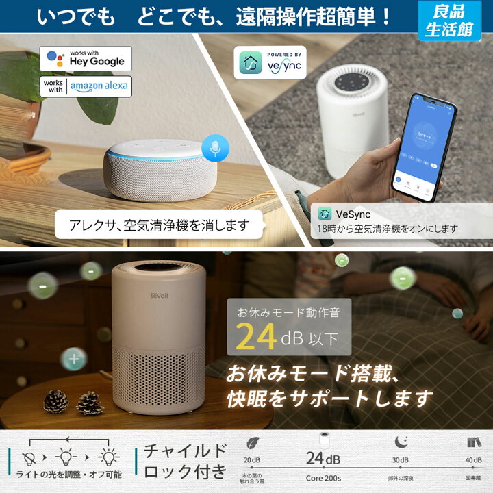 楽天市場】【得々クーポン】空気清浄機 プラズマイオン コンパクト 除 