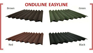 ONDULINE@C[W[C@100cm×95cm×3cm@10ȏォ珳܂B10𖞂ȂꍇAf肳ĒĂ܂B