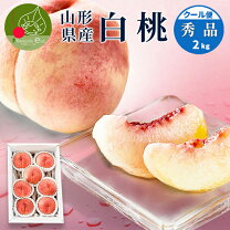 楽天市場】桃 2kgの通販