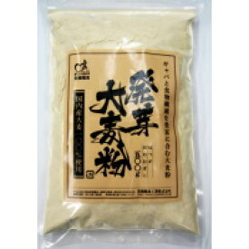 発芽大麦粉500g 国内産 100％ 国産モルトパウダー　お菓子 天ぷら パン お好み焼きに♪ 食物繊維たっぷりの 大麦粉 です