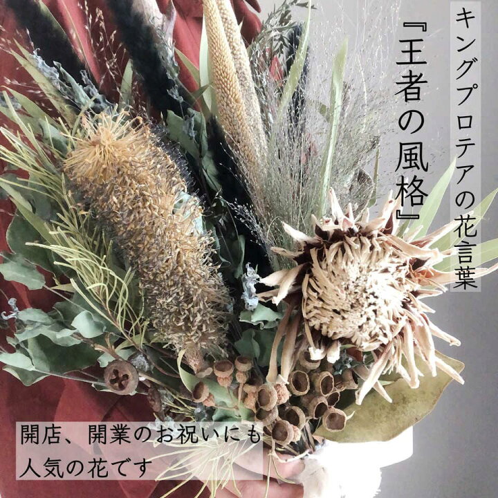 楽天市場】【 特大 ドライフラワー 枝 スワッグ ブーケ 】 送料無料 白 