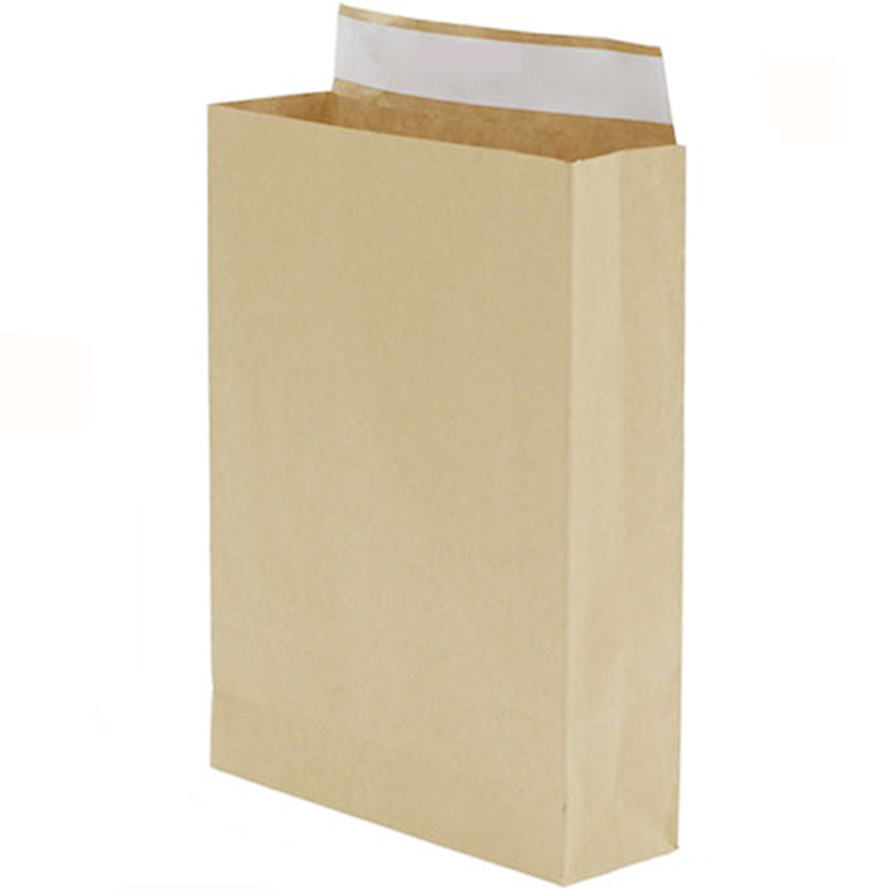 楽天市場】紙袋 宅配郵送用梱包資材 小Sサイズ 200枚 中身が見えない