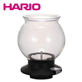 HARIO ハリオ ティードリッパー ラルゴ ブラック TDR-80B 容量：800ml JAN: 4977642022300