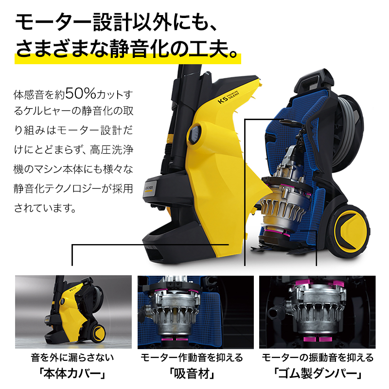 Ryoさん専用】高圧洗浄機 ケルヒャー - n3quimica.com.br