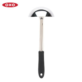 OXO オクソー 目盛り付きレードル 1058001 【おたま】 JAN: 0719812006260[1]