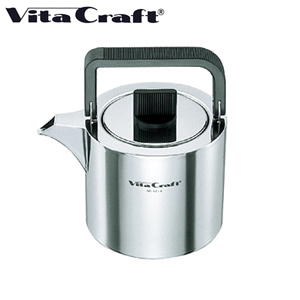 ビタクラフト Vita Craft ケトル 1.4L 1214 IH対応 送料無料 ラッピング無料 JAN:4973673312144 人気商品