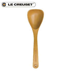 ル・クルーゼ LE CREUSET メープルウッド スプーン(L) 965001-00-00